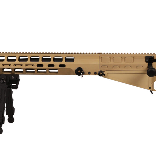 Kahr Arms Auto-ordnance Thompson TAO BOLT Action 416BAR 29″ FDE