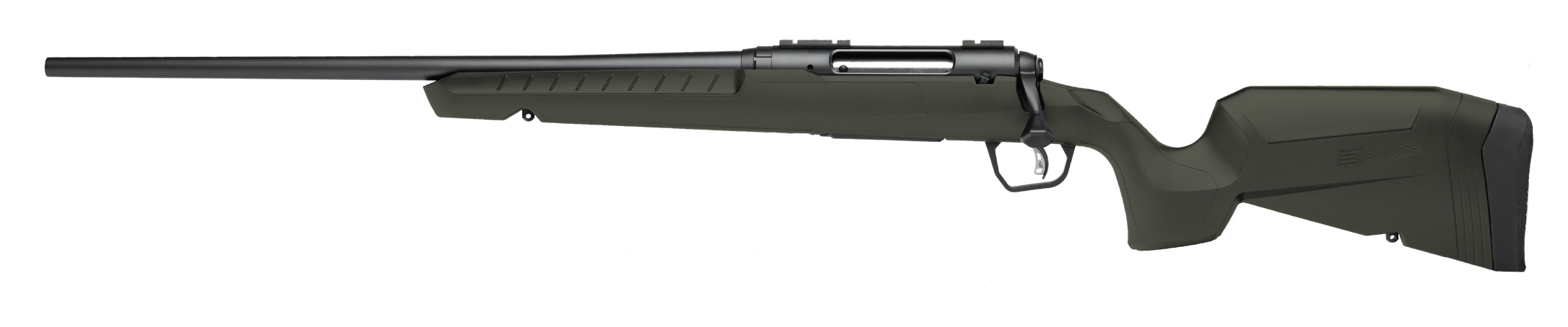 Savage Arms Axis 2 Bolt-Action Left-Hand Rifle .308 Win 22" OD Green