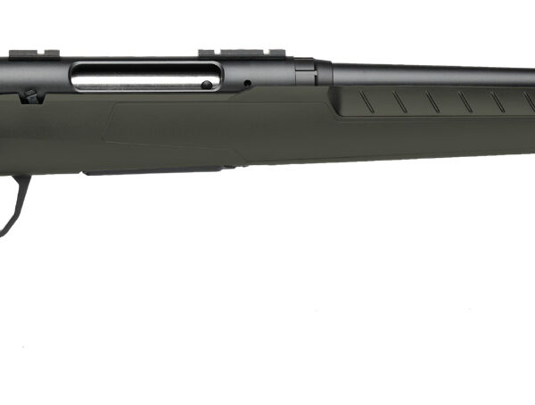 Savage Arms Axis 2 Bolt-Action Rifle .308 Win 22″ OD Green