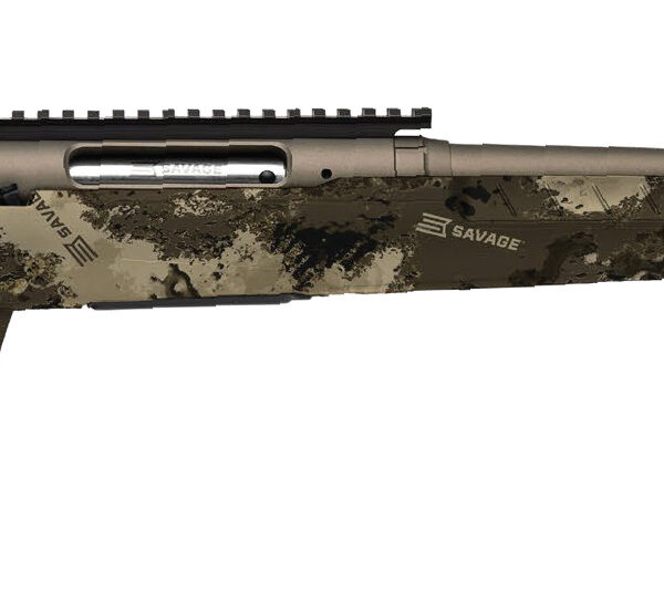 SAVAGE ARMS AXIS 2 PRO WSTRN 6MMARC 20″