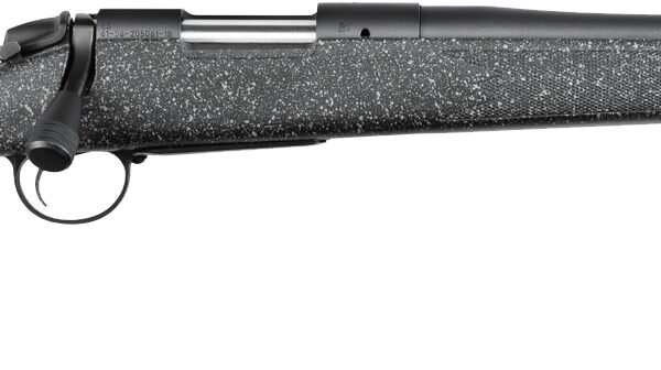 Brg Ridge 308 18hb Tb Gray Bolt-Action Rifle for Sale