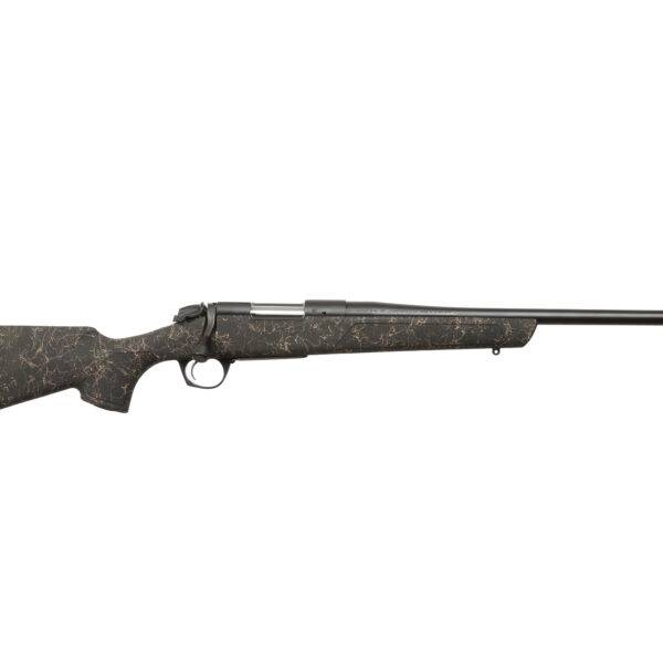 Bergara Stoke 22-250 .22-250 Rem Bolt-Action 20″ Rifle for Sale