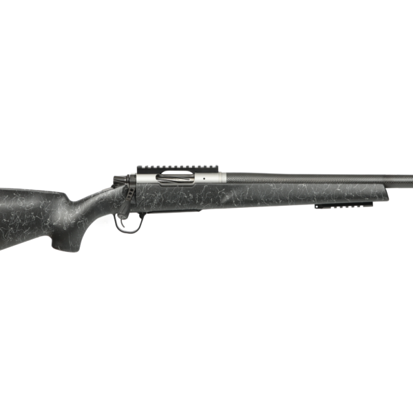 Christensen Arms Traverse 308win Blk/gry .308 Win Bolt-Action Rifle 16″