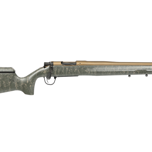Christensen Arms Mesa Lr 308win .308 Win Bolt-Action Rifle 16″
