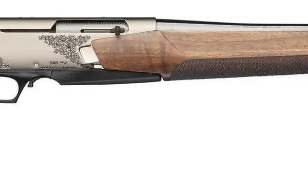 Browning Bar MK4 7mag Semi-Auto 24″ Rifle for Sale