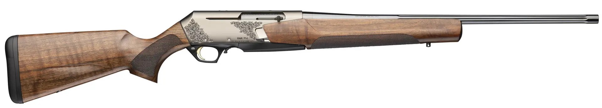 Browning Bar MK4 .243 Win Semi-Auto 22" Rifle for Sale