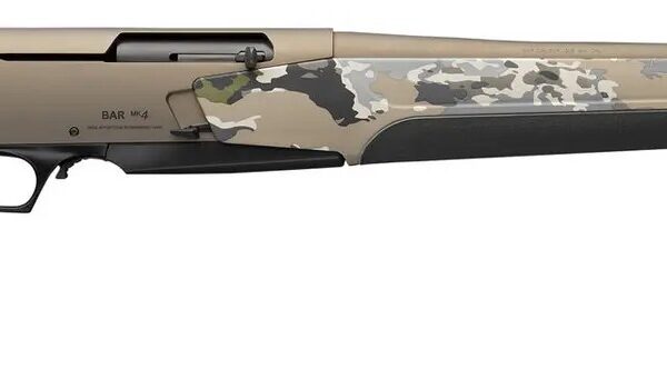 Browning Bar MK4 Speed OVIX .243 Win Semi-Auto 22″ Rifle