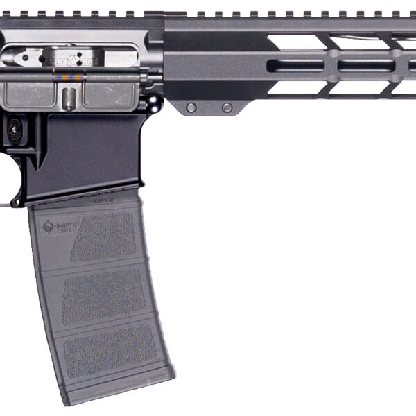 POF-USA P-15 Base 5.56 NATO 16.5″ Barrel Semi-auto Rifle