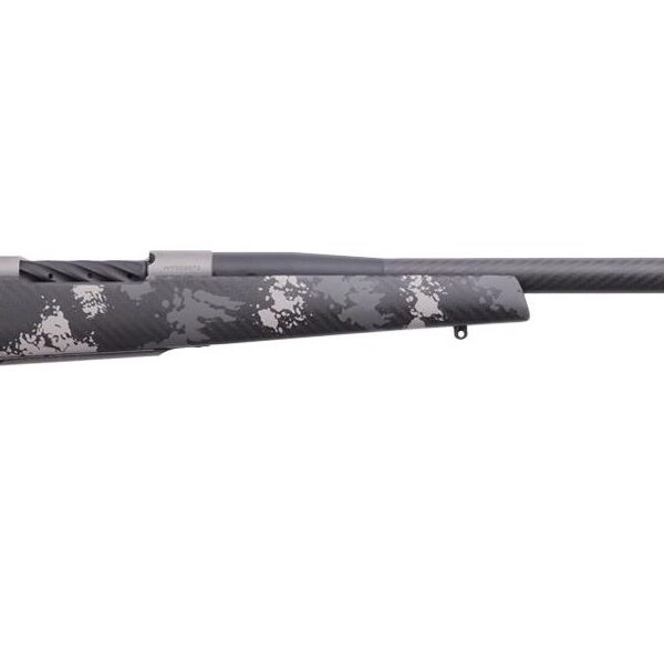 Weatherby Mark V Backcountry Ti Carbon 6.5 Creedmoor Bolt-Action 22″ Barrel 4+1