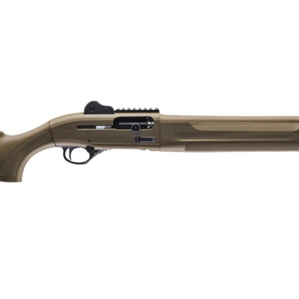 Beretta 1301 Tactical 12 Gauge Shotgun Semi-Auto 18.5″ Barrel 7 +1 Rd