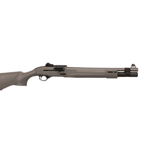 Beretta 1301 Tactical 12 Gauge Shotgun Semi-Auto 18.5″ Barrel 7 +1 Rd
