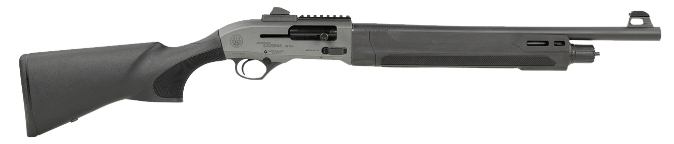 Beretta A300 Ultima 12 Gauge Shotgun Semi-Auto 19.1" Barrel 5 +1 Rd