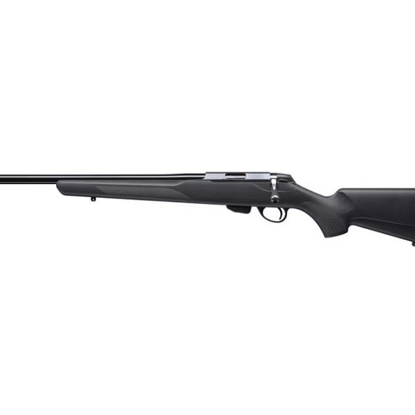 Tikka T1x .22 LR Rifle Bolt-Action 20″ Barrel 10 Rd Blued