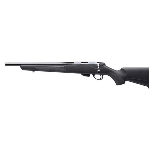 Tikka T1 .17 HMR Rifle Bolt-Action 16″ Barrel 10 Rd Blued