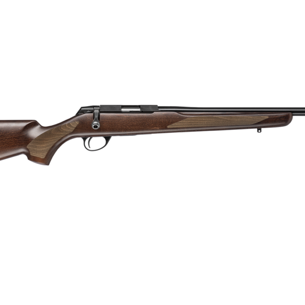 Tikka T1x .22 LR Rifle Bolt-Action 16″ Barrel 10 Rd Blued