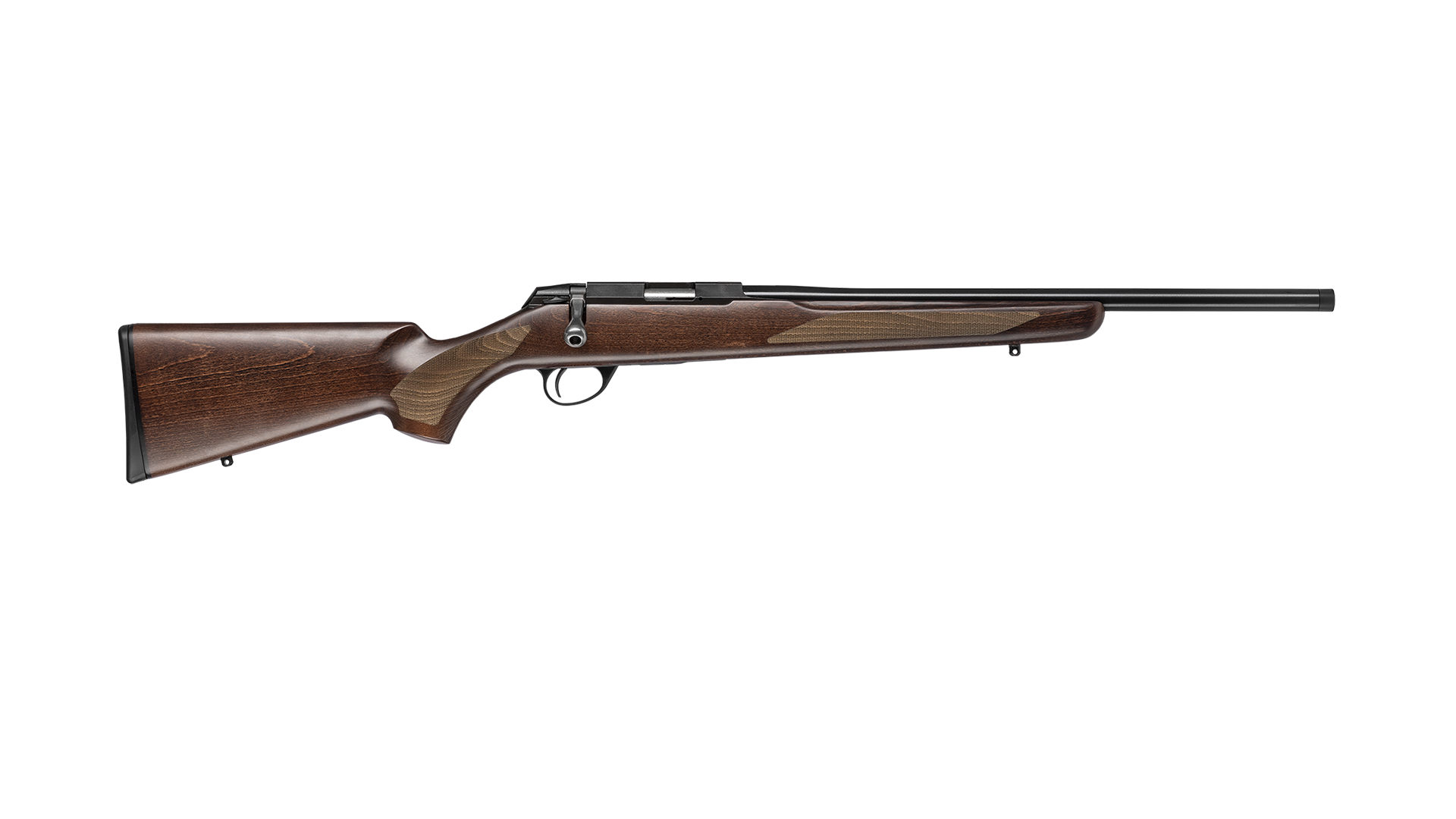 Tikka T1x .22 LR Rifle Bolt-Action 16" Barrel 10 Rd Blued
