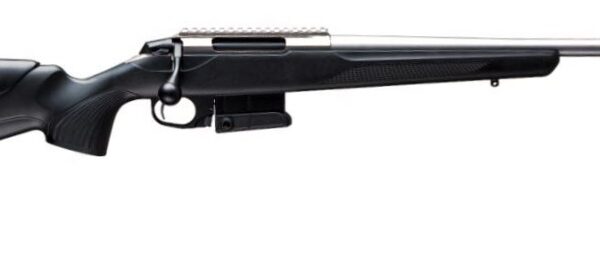 Tikka T3x Ctr (compact Tactical Rifle) 6.5mm Creedmoor Rifle Bolt-Action 10 Rd