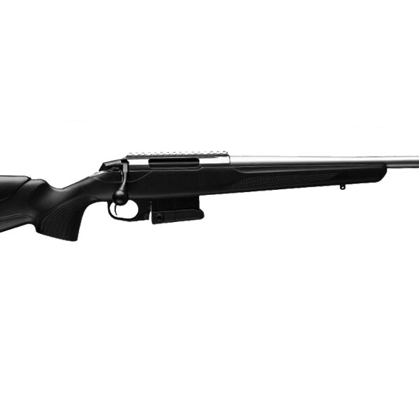 Tikka T3x Ctr (compact Tactical Rifle) 6.5mm Creedmoor Rifle Bolt-Action 10 Rd