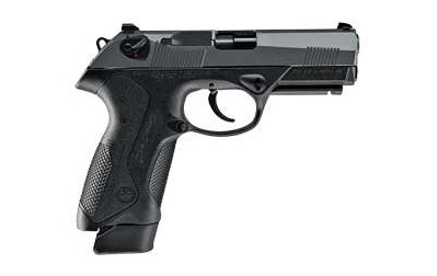 Beretta Px4 Storm 9mm Pistol DA/SA 4″ Barrel 21 Rd Blued