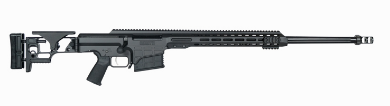 Barrett MRAD .300 PRC Bolt-Action 26″ Folding Black M-LOK 10rd