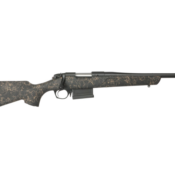 Bergara Stoke .300 Blackout Bolt-Action 16″ Rifle for Sale