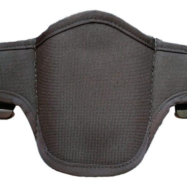 BYR NYLON WAISTBAND HOLSTER