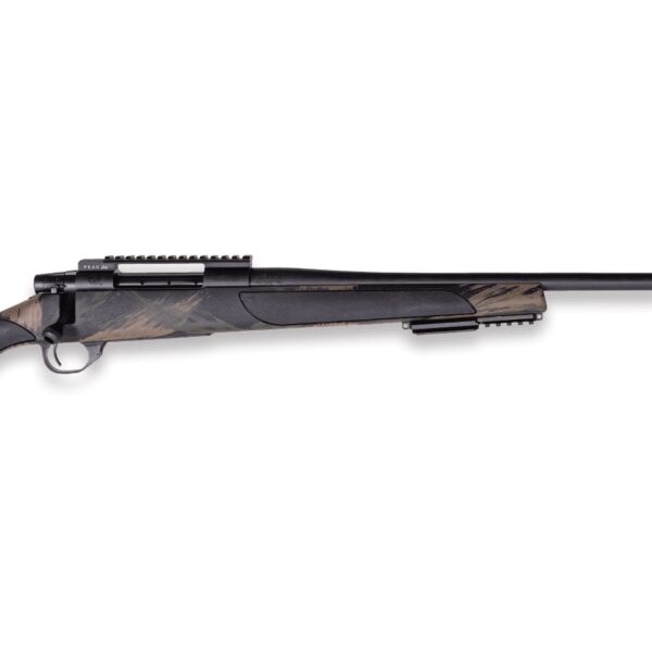 Weatherby Vanguard 7mm Remington Magnum 24″ Barrel Bolt-Action Rifle