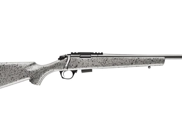 Bergara Bmr .22 Lr Bolt-Action 18" Rifle for Sale
