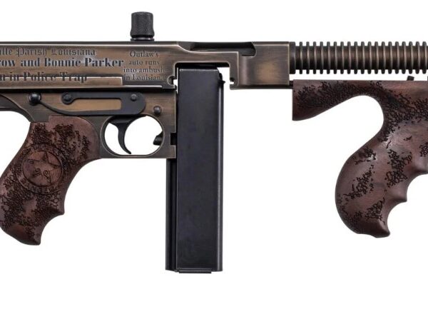 Auto-ordnance – .45 ACP Rifle Semi-Auto 18″ Barrel 20 Rd