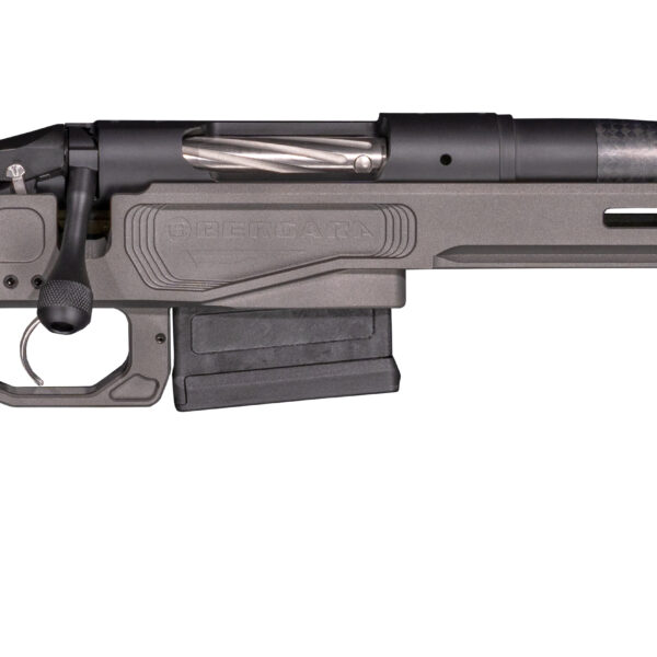 Bergara Mg Micro Lite 6.5cr Cf/chassis Bolt-Action Rifle