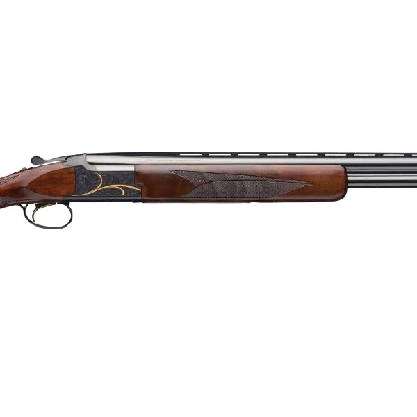 Browning Citori Gran Lightning .410 Bore 28” O/U Shotgun Grade V/VI Walnut — Premium