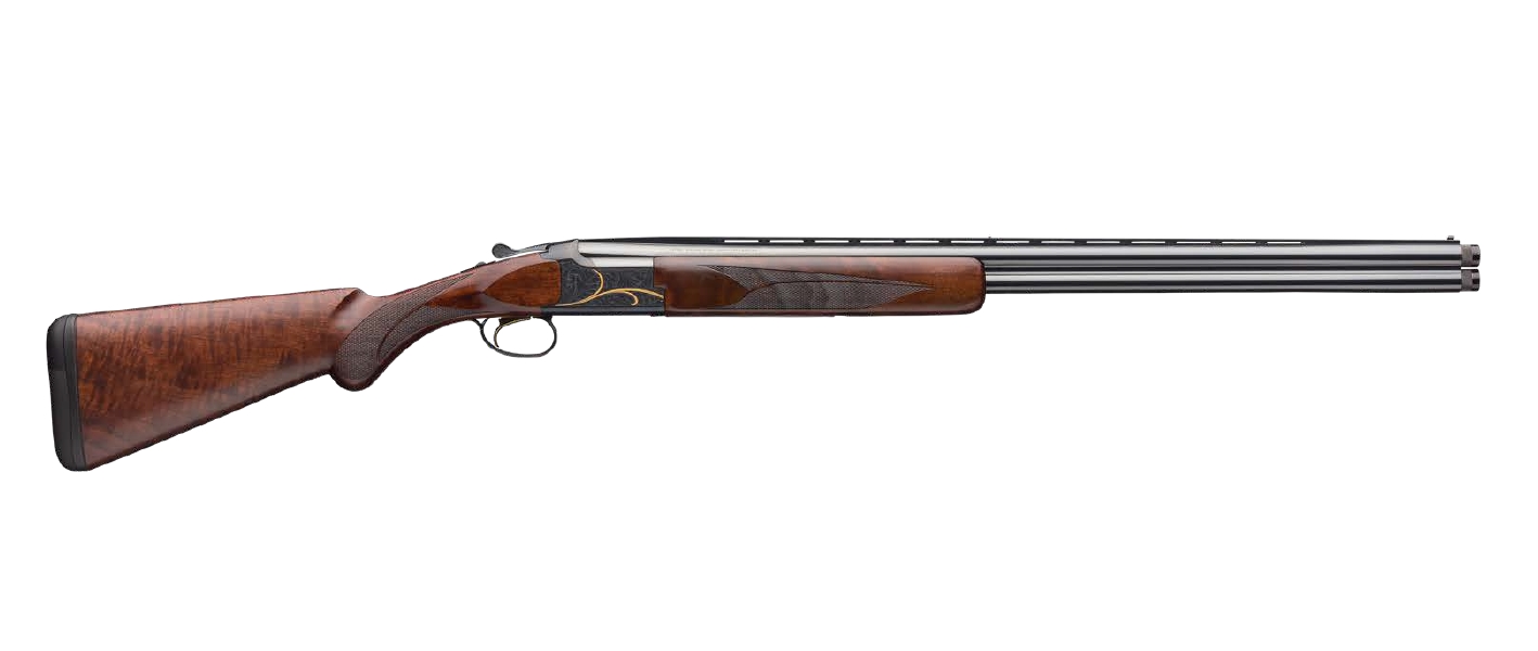 Browning Citori Gran Lightning .410 Bore 28” O/U Shotgun Grade V/VI Walnut — Premium