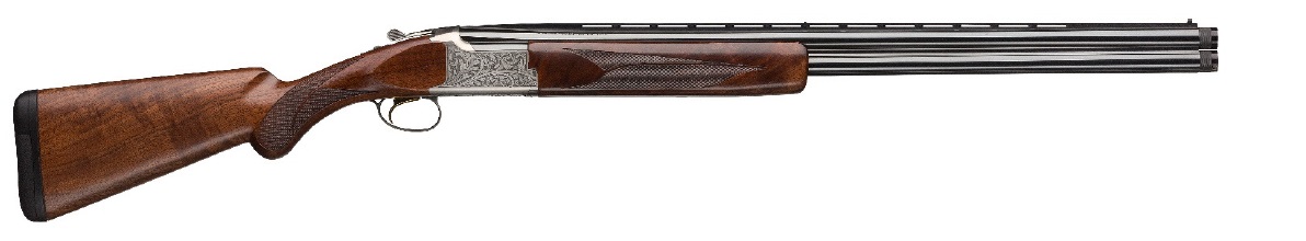 Browning Citori White LTG Over/Under Shotgun 12 Gauge 26" Barrel 2-Round