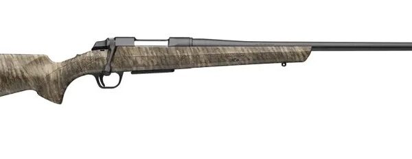 Browning A-Bolt III Mobl .308 Win Bolt-Action 22″ Rifle
