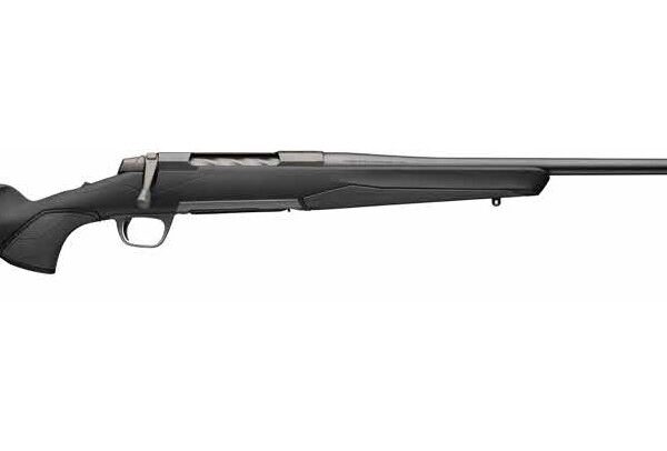 Browning X-Bolt .270 Win Composite Bolt-Action Hunting Rifle