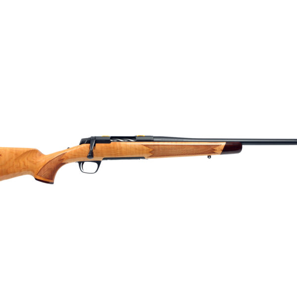 Browning X-Bolt 2 Hunt Maple Dlx .243 Win Bolt-Action Rifle