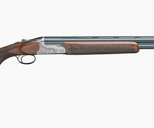 Rizzini BR110 Light Luxe 20 Gauge 28″ Over/Under Shotgun