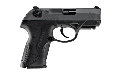 Beretta Px4 Storm 9mm Pistol DA/SA 3.2″ Barrel 10 +1 Rd