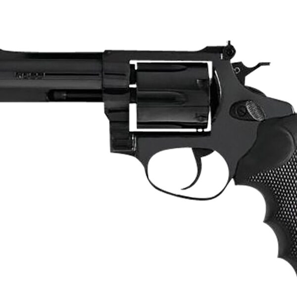 Rossi RM66 .357 Magnum DA Revolver 6″ 6-Round Blue
