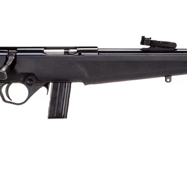 Rossi Rb22 Bolt Rifle .22 LR Bolt Action 18″ Barrel