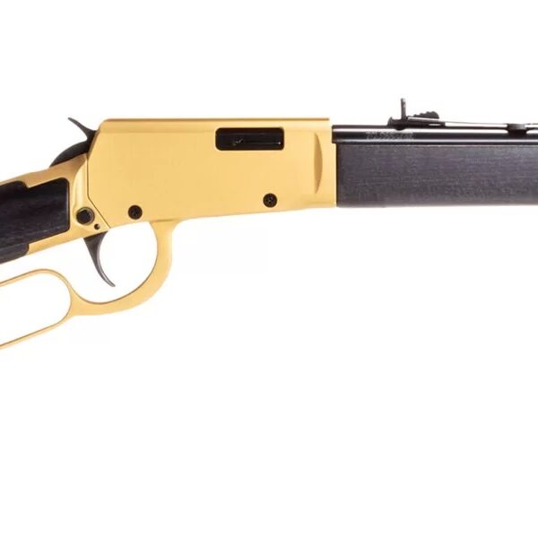 Rossi Rio Bravo .22 LR Lever Action 18″ Barrel