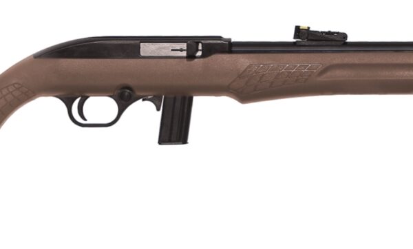 Rossi Rs22 Semi-auto Rifle .22 LR Semi-auto 18″ Barrel