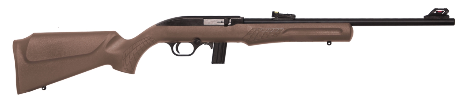 Rossi Rs22 Semi-auto Rifle .22 LR Semi-auto 18" Barrel