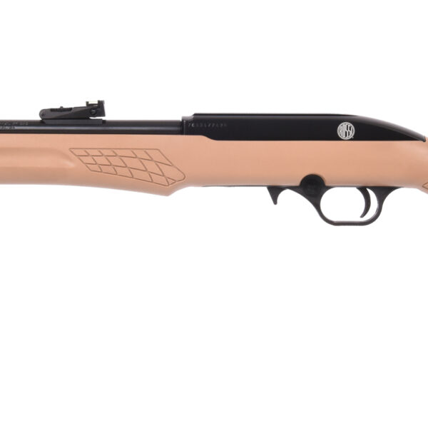 Rossi Rs22 Semi-auto Rifle .22 LR Semi-auto 18″ Barrel