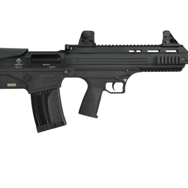 ATI Cavalry 12 Gauge 18.5″ Barrel 5+1rd Semi-Auto Rifle