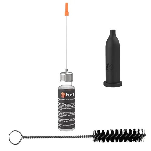 BYRNA TECHNOLOGIES BYRNA OILER KIT
