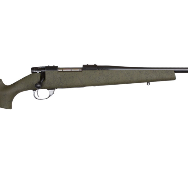 Weatherby Vanguard Camilla 6.5 Creedmoor Bolt Action 24″ Barrel