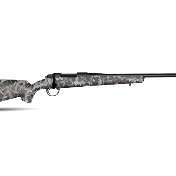 Wilson Combat Wilson .308 Win 16″ Barrel 4+1rd Bolt-Action Rifle
