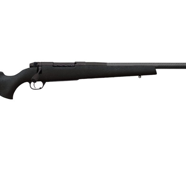 Weatherby Mark V .300 Wby Mag Bolt Action (9-lug) 24″ Barrel Stainless Steel