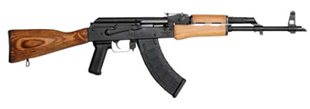 Century Arms Wasr-10 7.62x39mm Semi-auto Ak-pattern 16.25″ Barrel